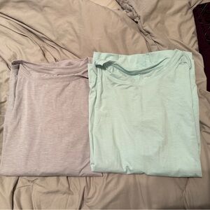 All in motion t shirt set